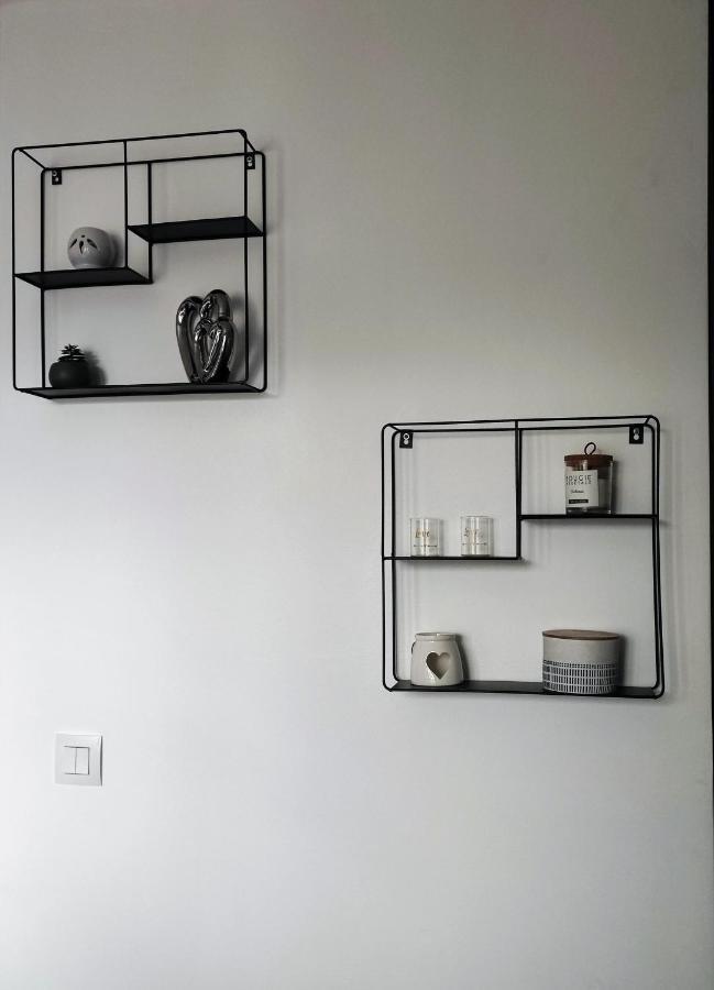 아르장퇴유 Chic Et Moderne+Wifi+Netflix 아파트 외부 사진
